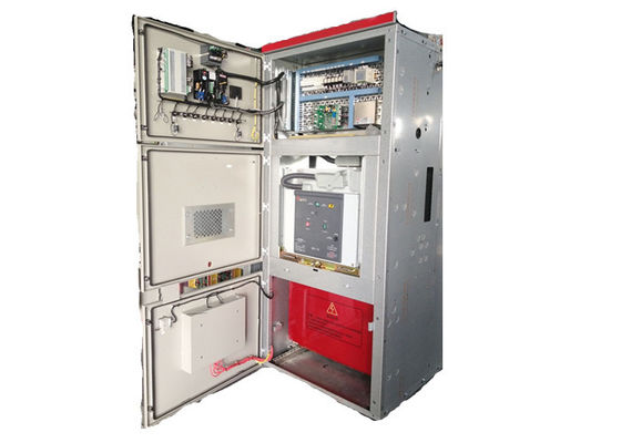 Trung Quốc AC6KV Solid State mềm khởi động điện áp cao với bảo vệ động cơ hoàn hảo nhà cung cấp
