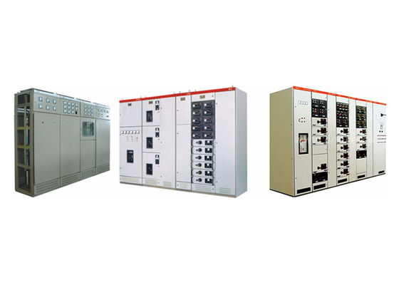 Trung Quốc Thiết bị chuyển mạch điện an toàn 50 / 60Hz, Thiết bị đóng cắt kim loại điện áp thấp nhà cung cấp