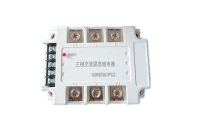 Trung Quốc SCR 15 - 200 Amp Thyristor Power Module High Dv / Dt cho điều khiển công suất nhà cung cấp