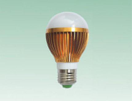 Trung Quốc Bóng đèn led nhỏ AC90-260V BR-LBU0505 2700 bù6500K Nhiệt độ màu nhà cung cấp