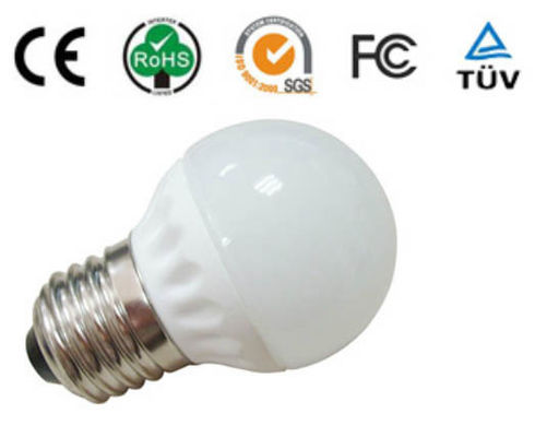 Trung Quốc Đèn pha LED AC180 - 265V / Bóng đèn pha Led 3w Tuổi thọ nhà cung cấp